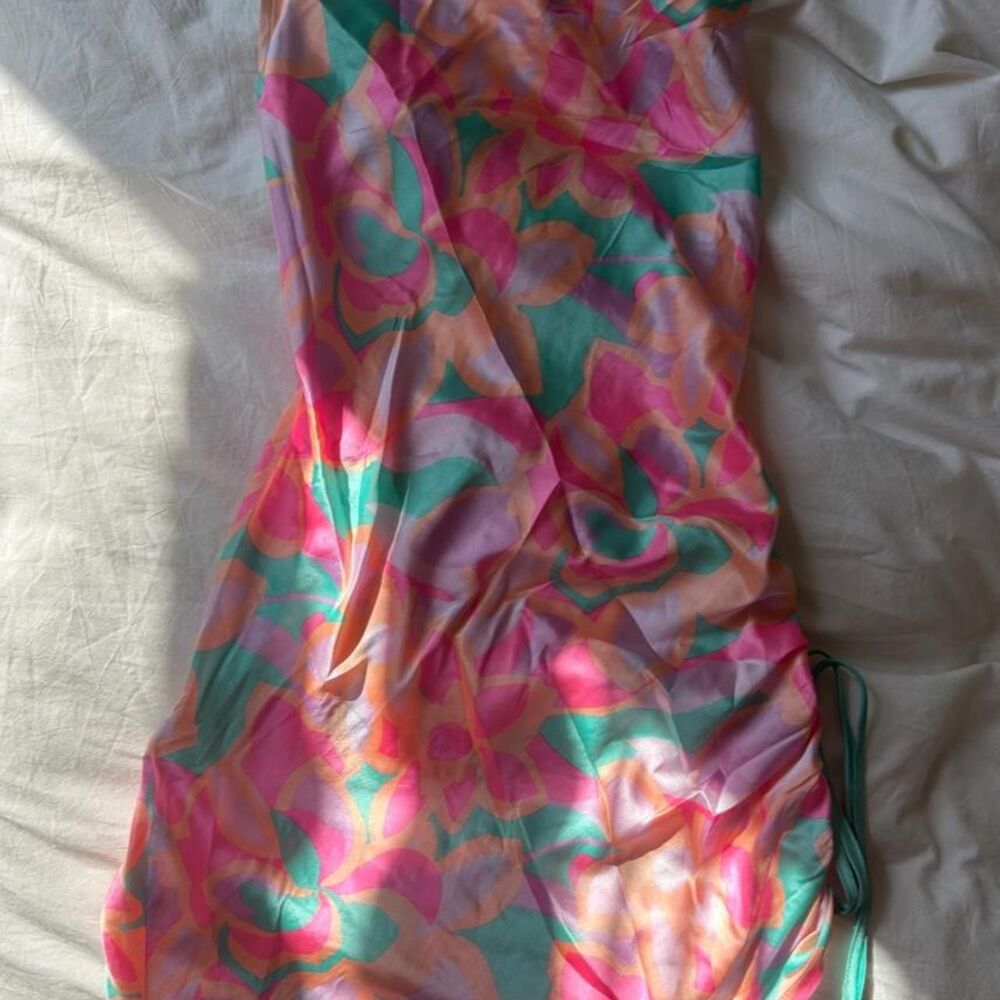 Asos Women's Multi Dress
